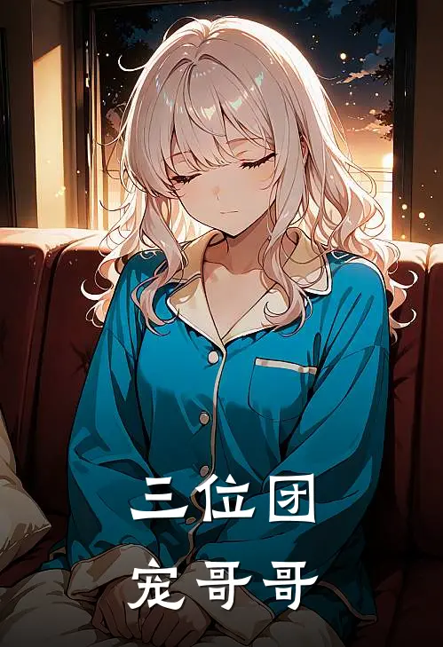 三位团宠哥哥
