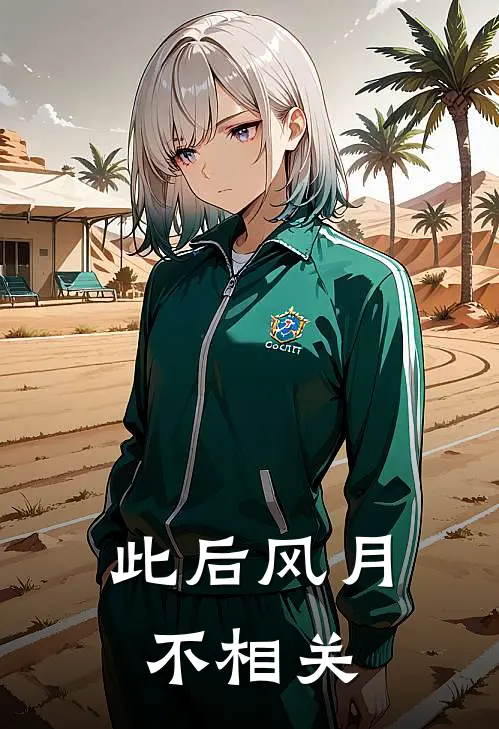 此后风月不相关
