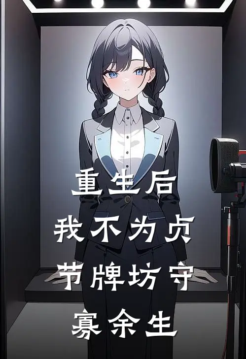 重生后，我不为贞节牌坊守寡余生