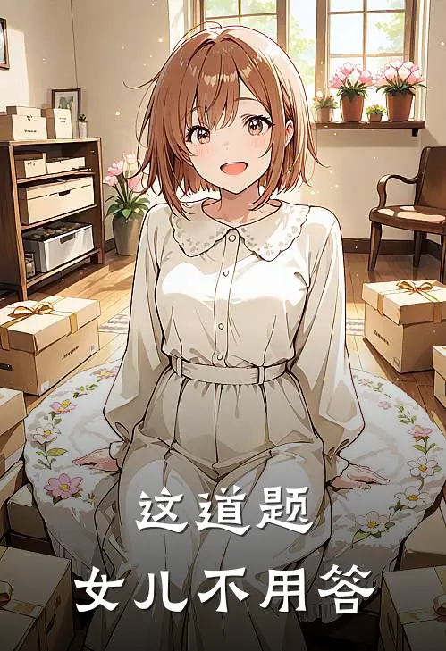 这道题，女儿不用答