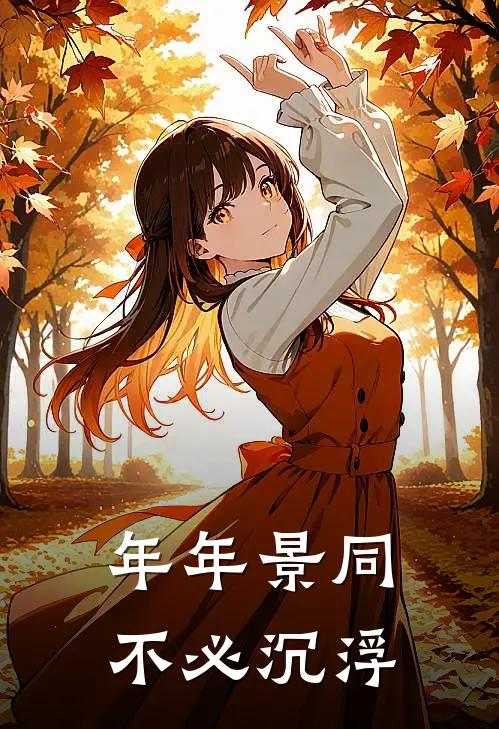 年年景同,不必沉浮