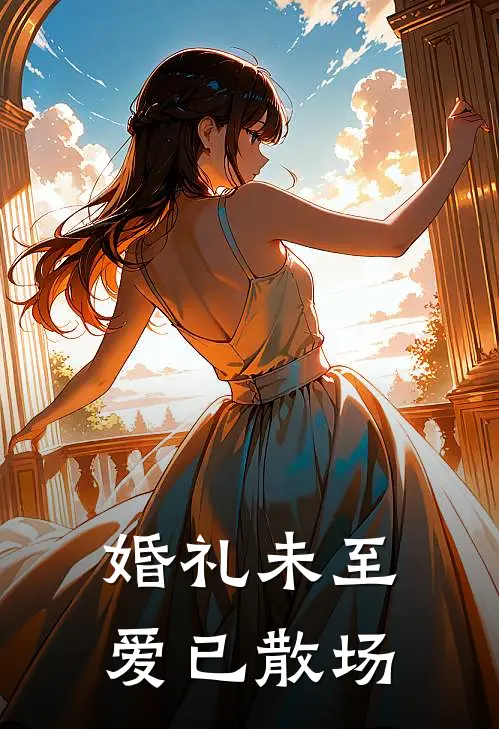 婚礼未至,爱已散场