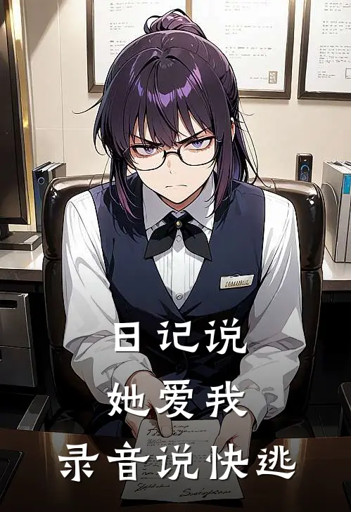日记说她爱我,录音说快逃