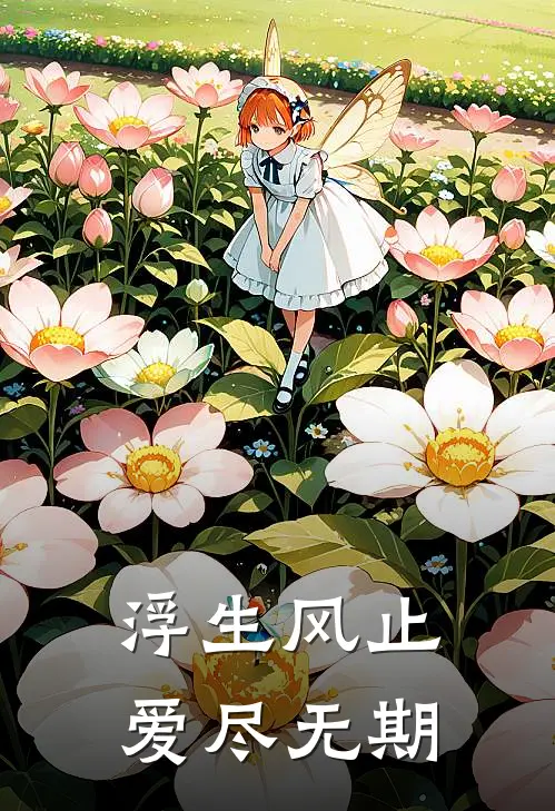 浮生风止,爱尽无期
