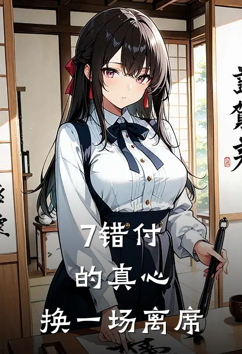 7错付的真心，换一场离席