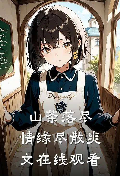 山茶落尽,情缘尽散爽文在线观看