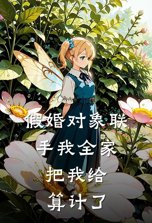 假婚对象联手我全家,把我给算计了