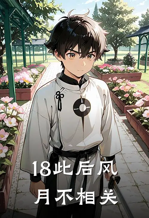 18此后风月不相关
