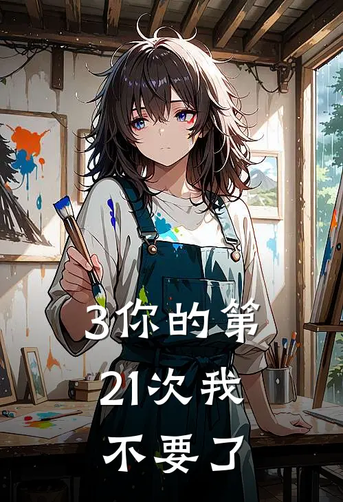 3你的第21次我不要了