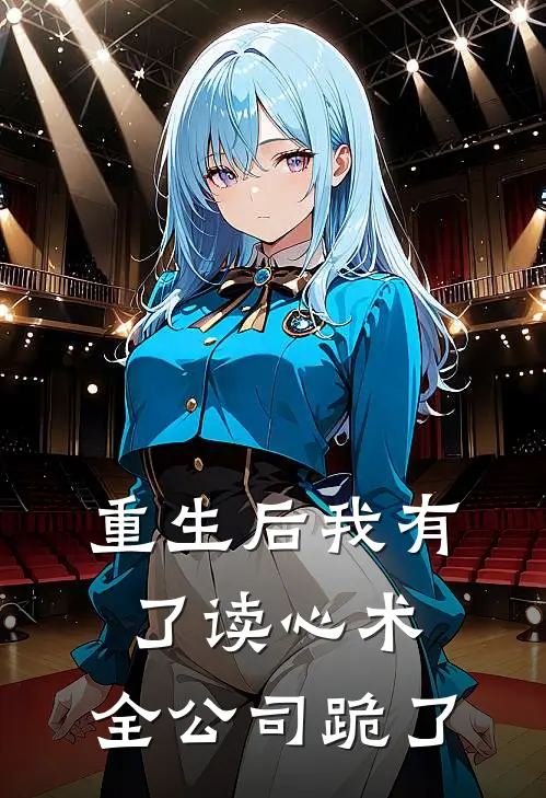 重生后我有了读心术，全公司跪了