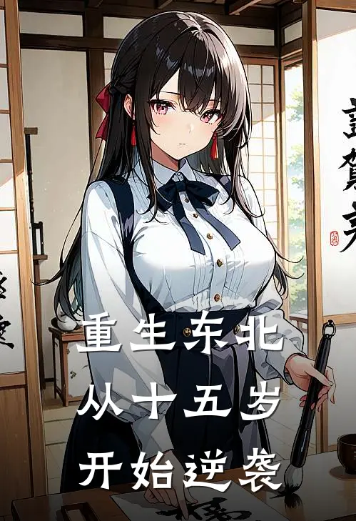 重生东北:从十五岁开始逆袭