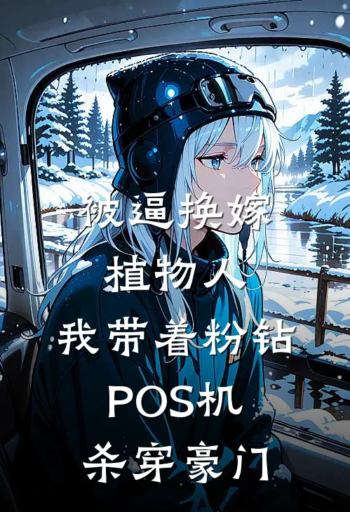 被逼换嫁植物人,我带着粉钻POS机杀穿豪门