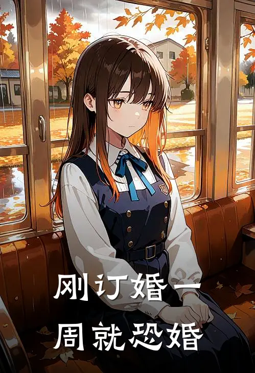 刚订婚一周就恐婚