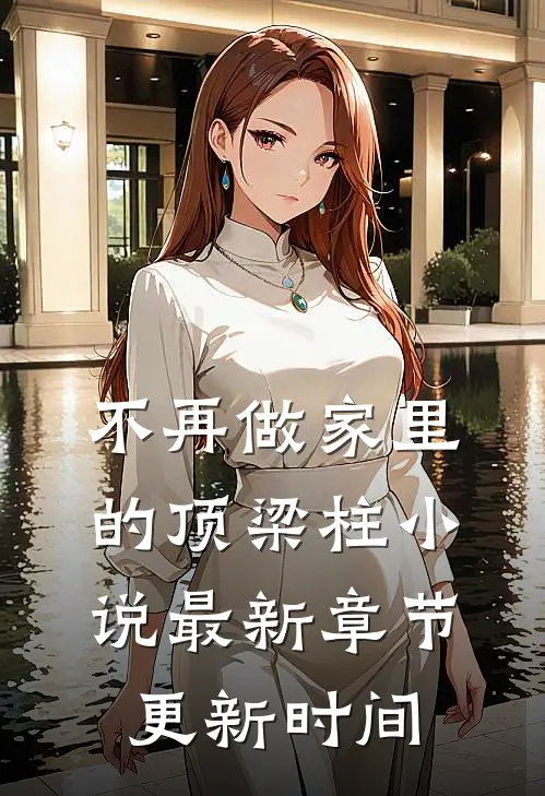 不再做家里的顶梁柱小说最新章节更新时间
