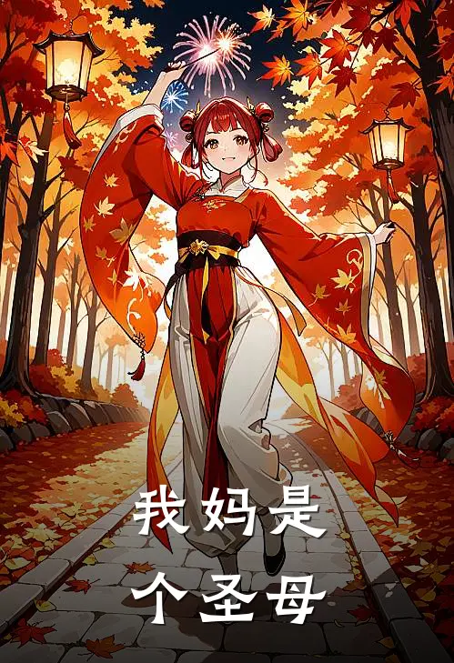 我妈是个圣母