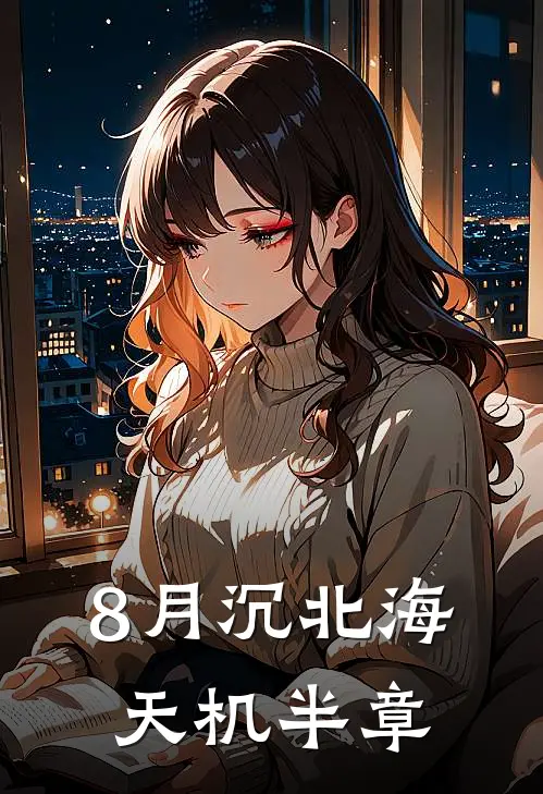8月沉北海，天机半章