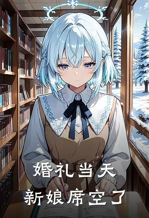 婚礼当天，新娘席空了