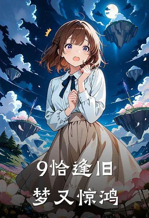 9恰逢旧梦又惊鸿