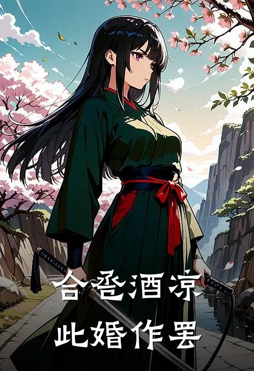合卺酒凉,此婚作罢