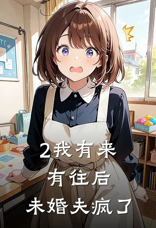 2我有来有往后，未婚夫疯了