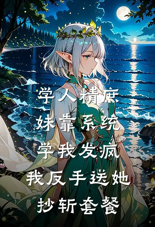 学人精庶妹靠系统学我发疯,我反手送她抄斩套餐