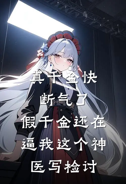真千金快断气了,假千金还在逼我这个神医写检讨