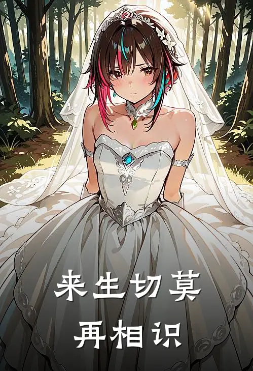 来生切莫再相识