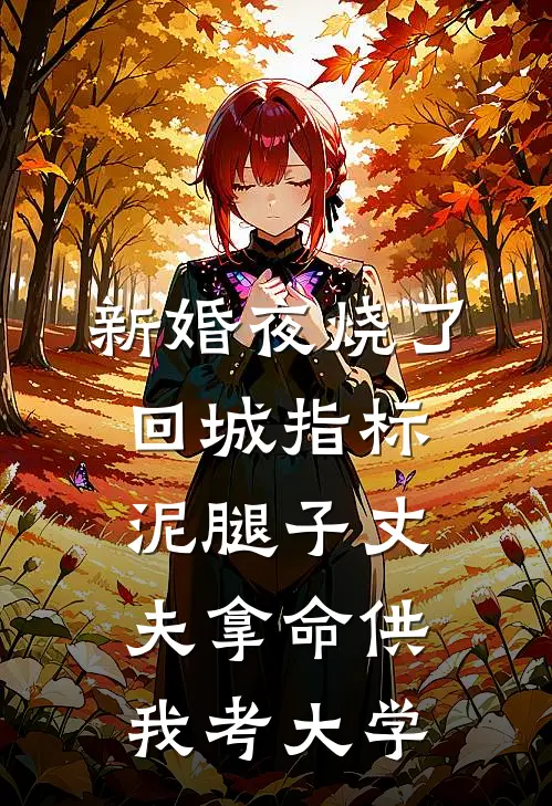 新婚夜烧了回城指标，泥腿子丈夫拿命供我考大学