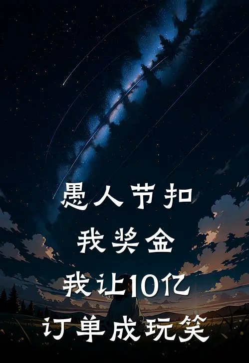 愚人节扣我奖金,我让10亿订单成玩笑
