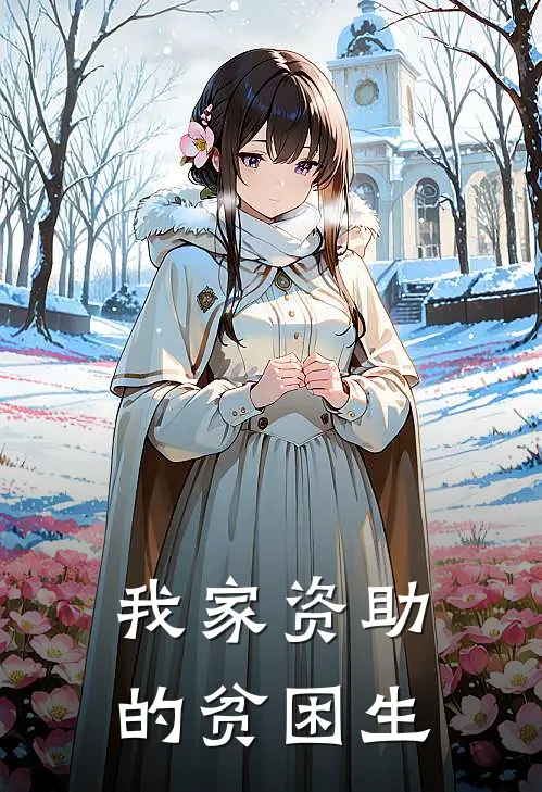 我家资助的贫困生