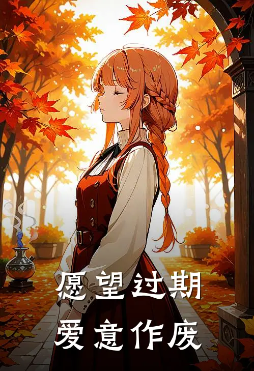 愿望过期,爱意作废