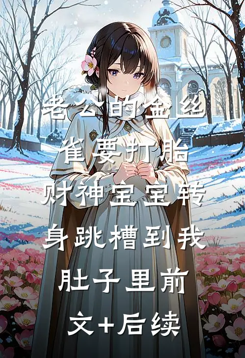 老公的金丝雀要打胎，财神宝宝转身跳槽到我肚子里前文+后续
