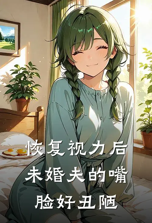 恢复视力后，未婚夫的嘴脸好丑陋