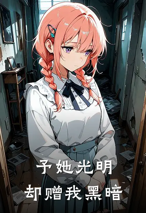 予她光明，却赠我黑暗