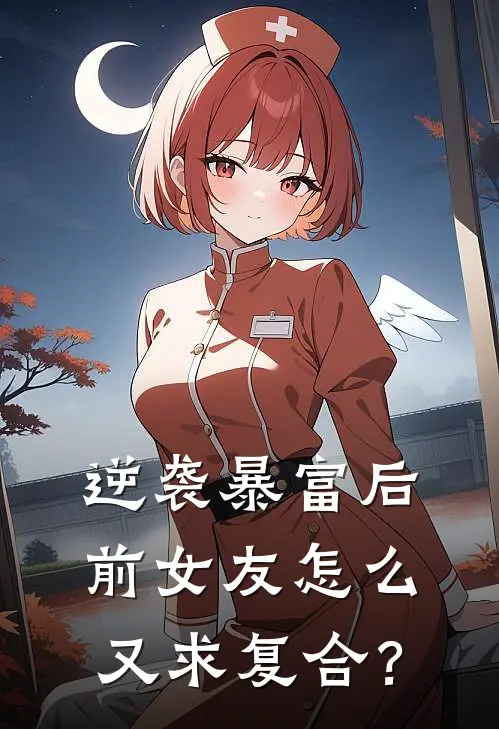 逆袭暴富后，前女友怎么又求复合？