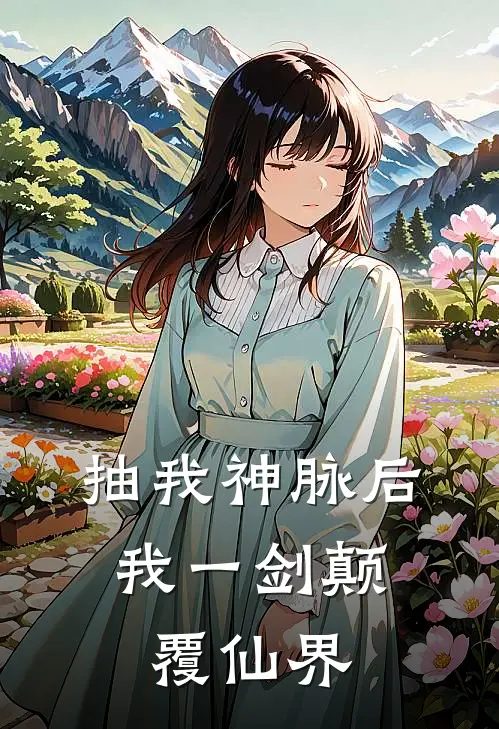 抽我神脉后，我一剑颠覆仙界