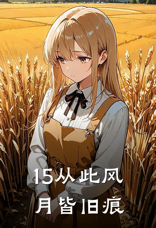 15从此风月皆旧痕