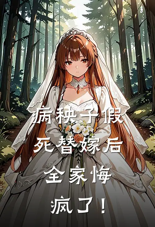 病秧子假死替嫁后，全家悔疯了！