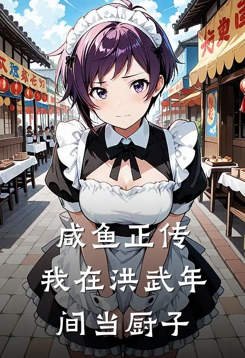 咸鱼正传:我在洪武年间当厨子