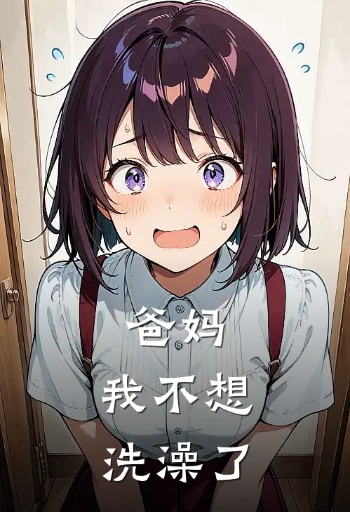 爸妈，我不想洗澡了