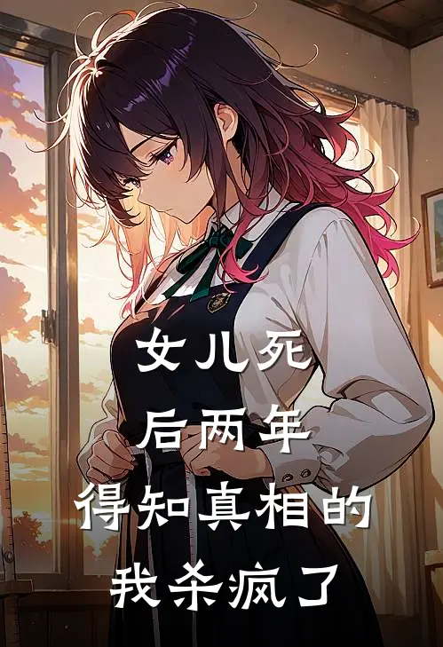 女儿死后两年，得知真相的我杀疯了