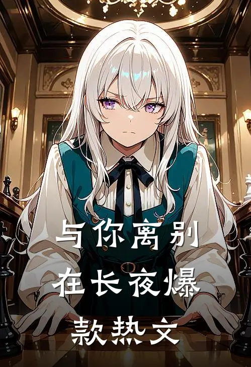 与你离别在长夜爆款热文