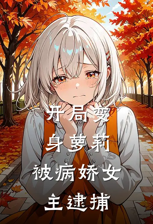 开局变身萝莉,被病娇女主逮捕