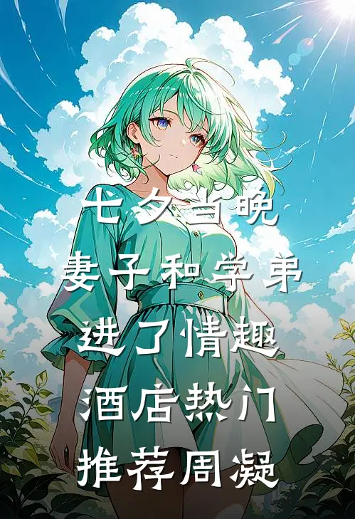 七夕当晚,妻子和学弟进了情趣酒店热门推荐周凝