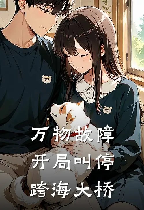 万物故障:开局叫停跨海大桥
