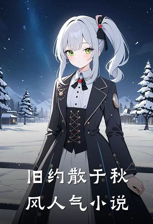 旧约散于秋风人气小说