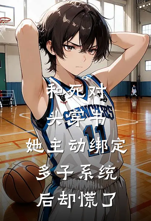 和死对头穿书，她主动绑定多子系统后却慌了