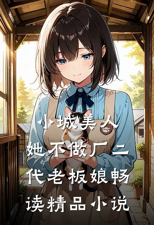 小城美人，她不做厂二代老板娘畅读精品小说