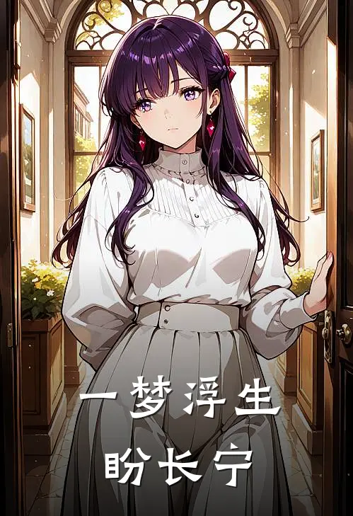 一梦浮生盼长宁
