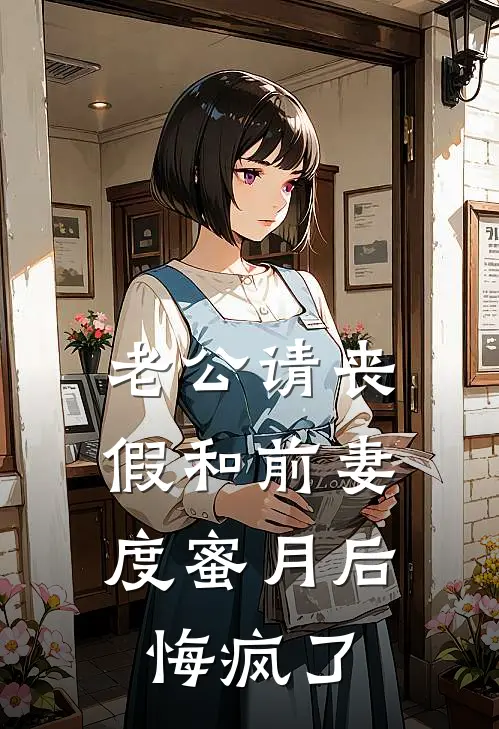 老公请丧假和前妻度蜜月后,悔疯了